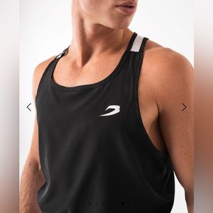 BOX RAW STEVENSON TANK